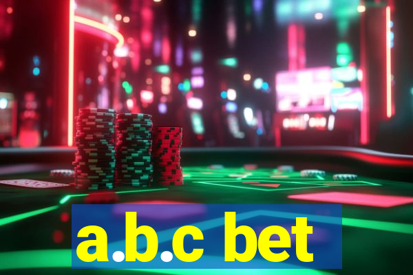 a.b.c bet